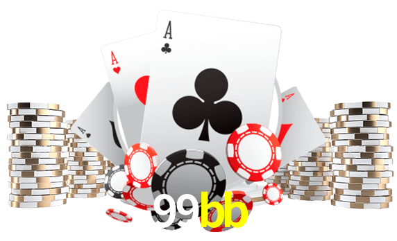Jogue jogos de pôquer em 99bb
