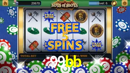 Desvendando o Mundo dos Jogos Virtuais na 99bb