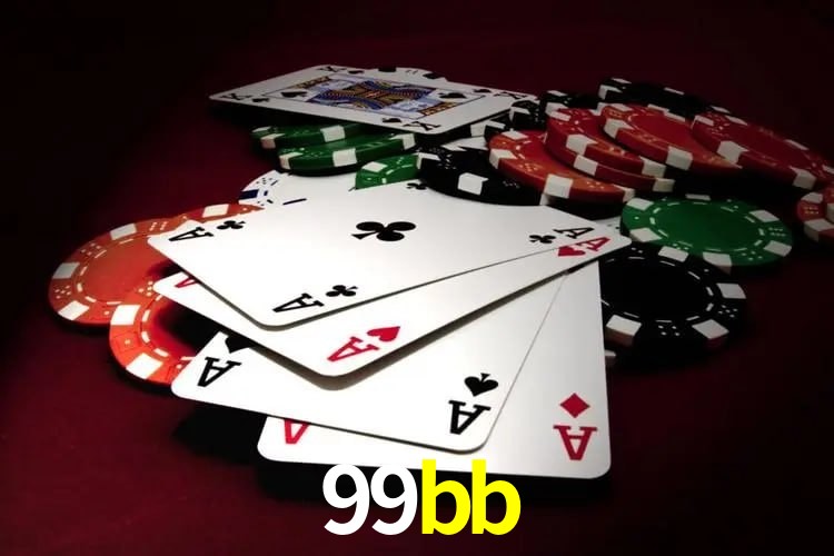 Mesa de Blackjack 99bb