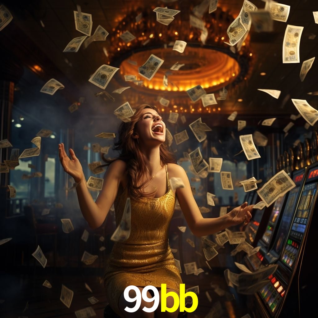 Slot Games 99bb