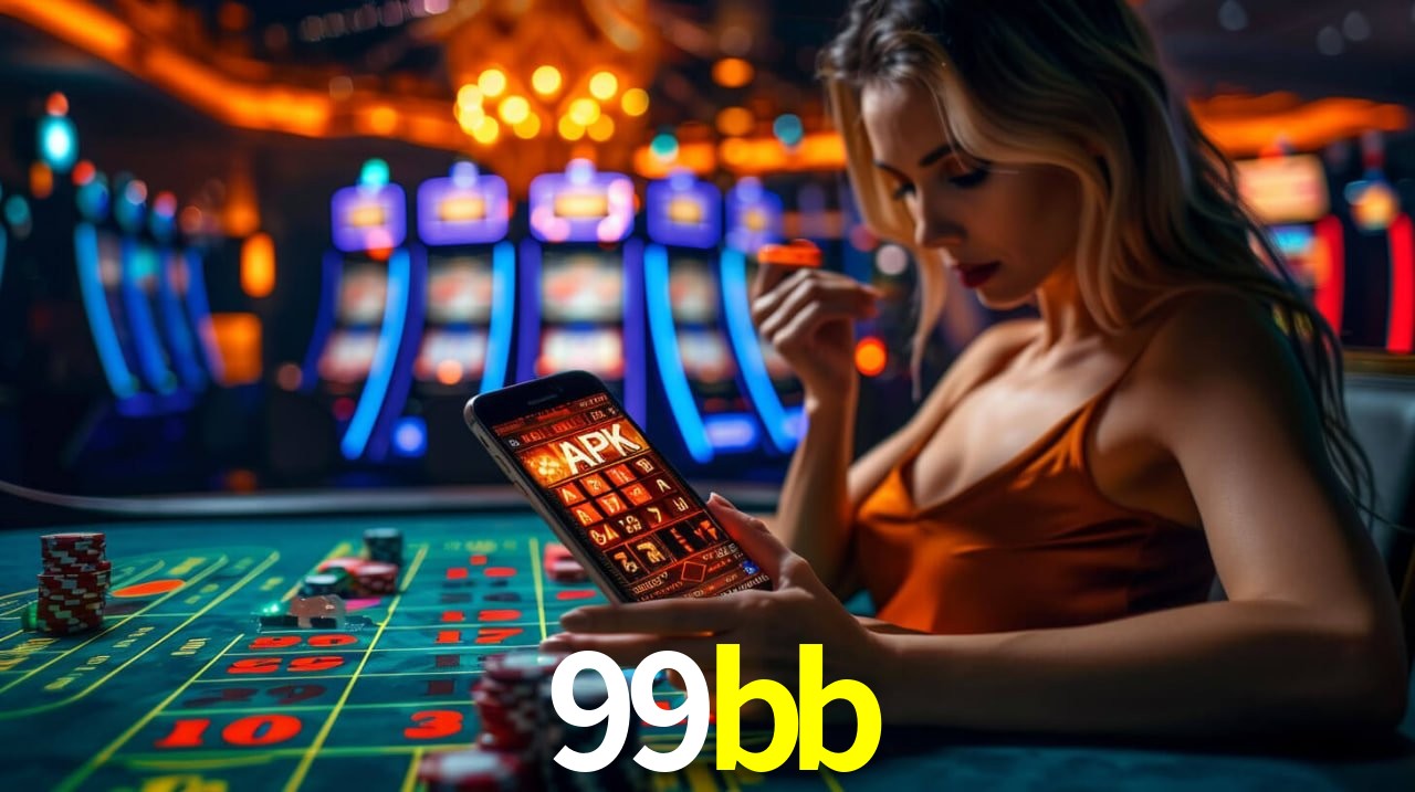 Game Providers 99bb