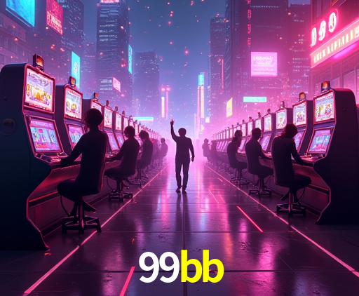 Casino Ao Vivo 99bb