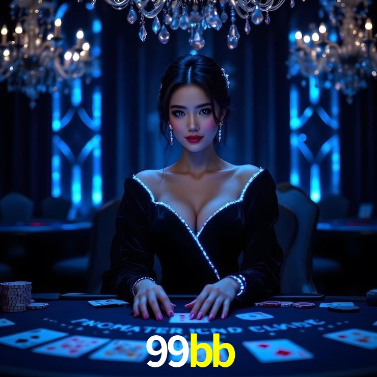 Provedores de Jogos 99bb