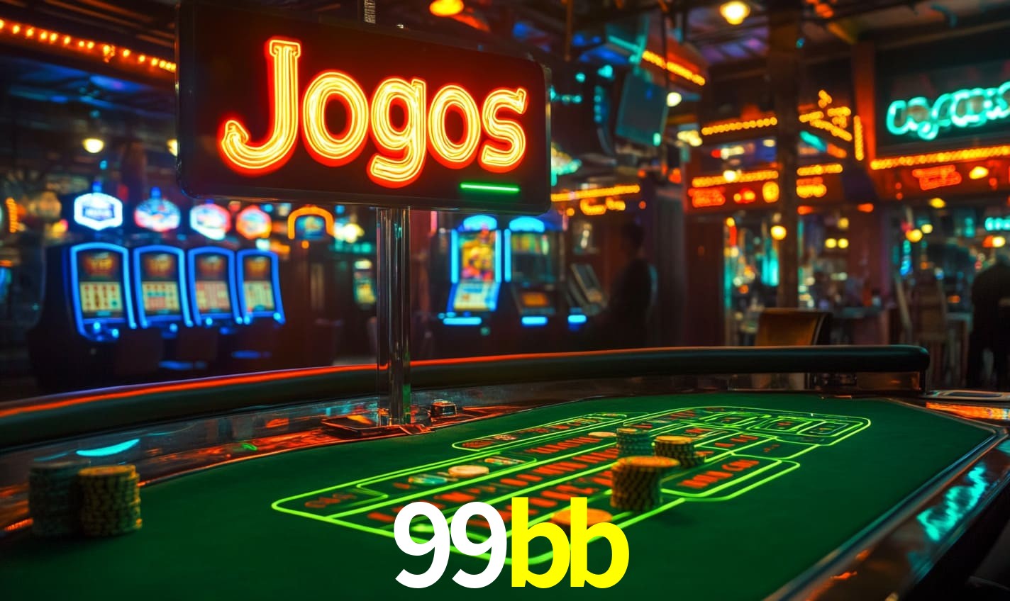 Benefícios da Conta 99bb