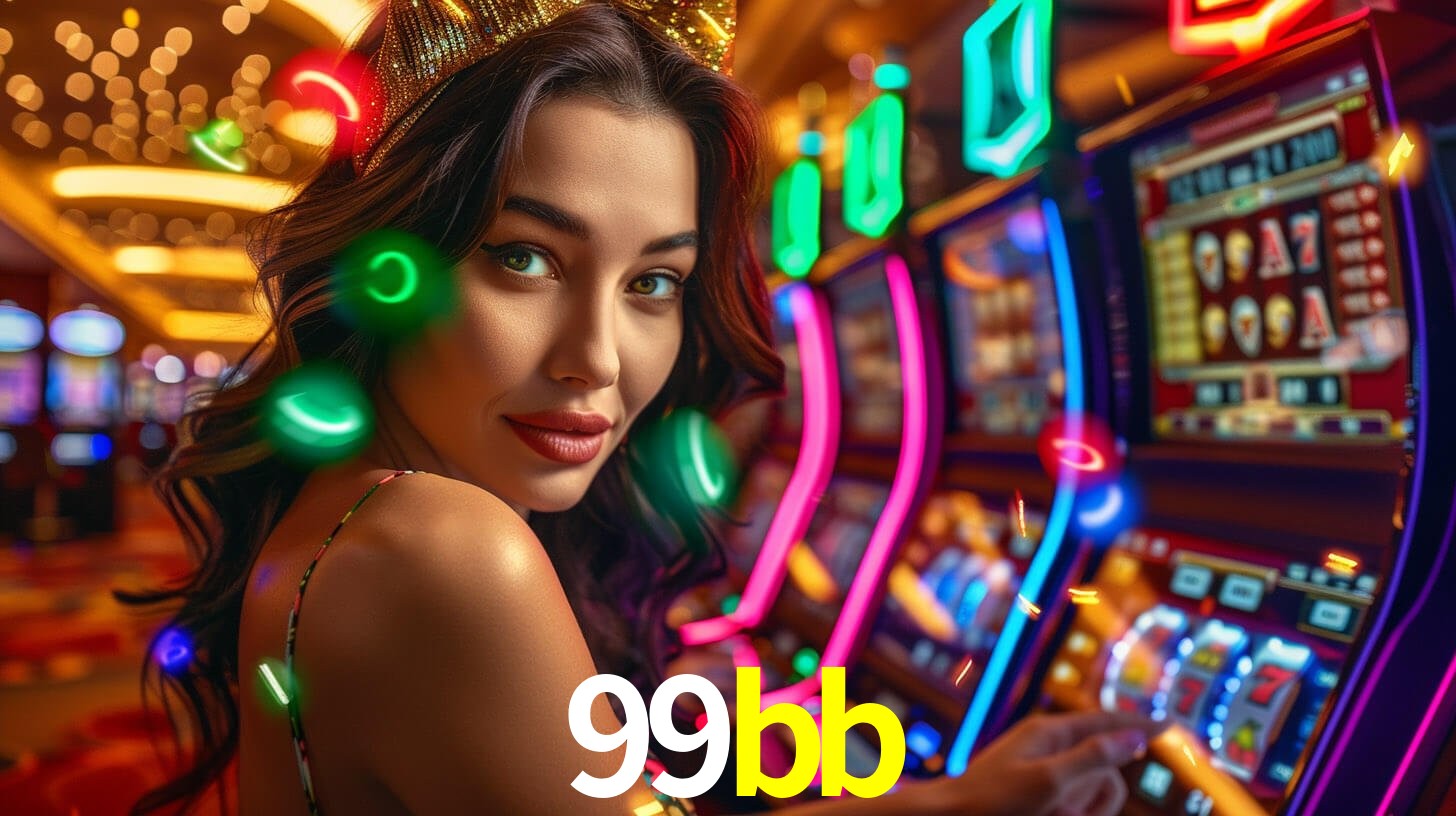 Bônus Generosos e Exclusivos no 99bb para Você!
