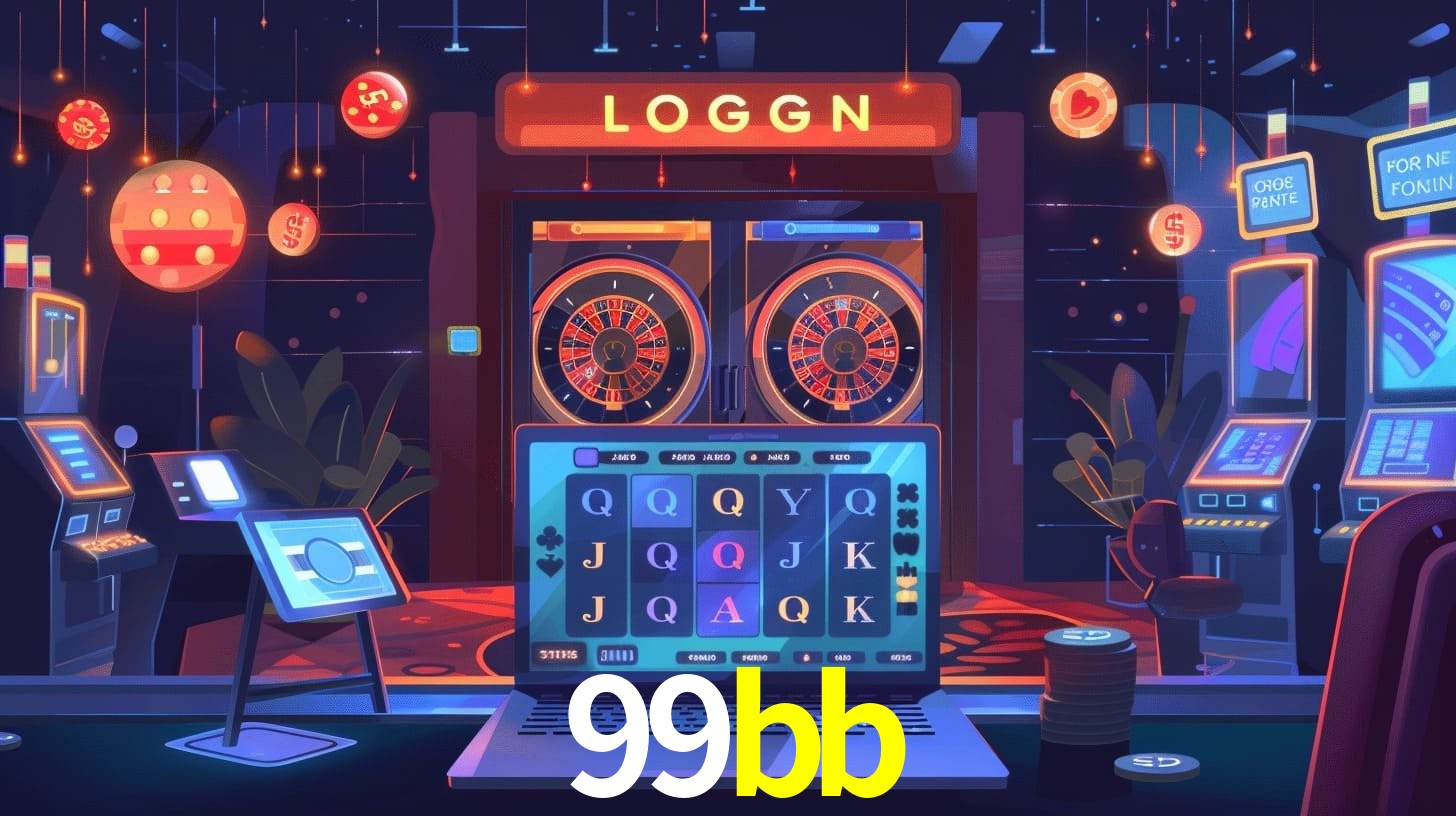 99bb login