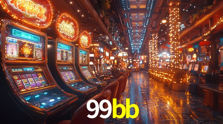 Roulette Table 99bb