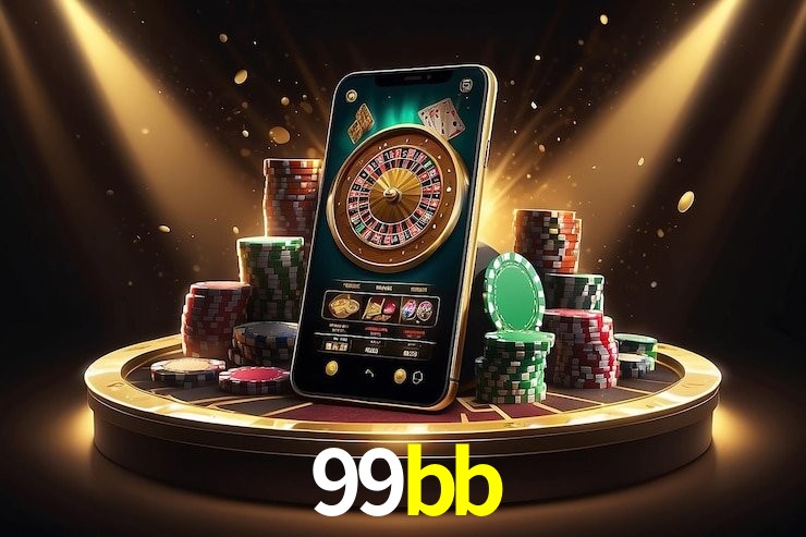 Design Responsivo 99bb
