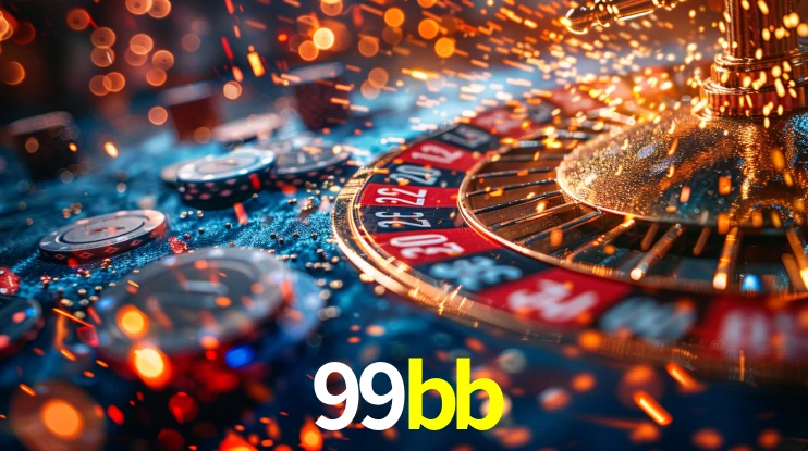 APP oficial da 99bb para mobile