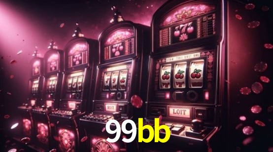Interface do App 99bb