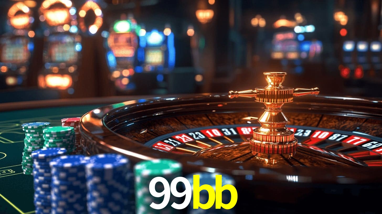 VIP Casino 99bb