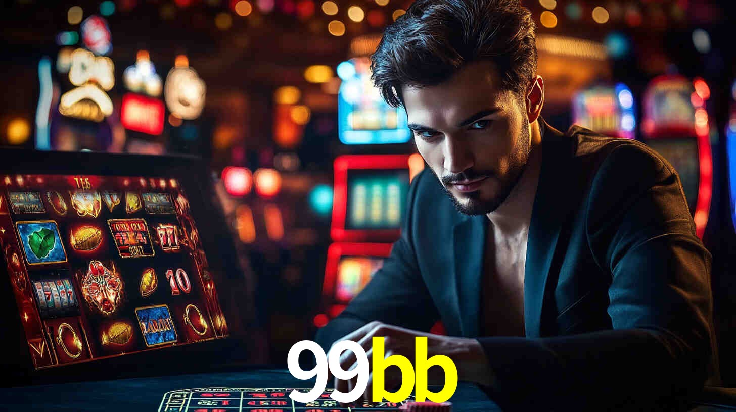 Welcome Bonus 99bb