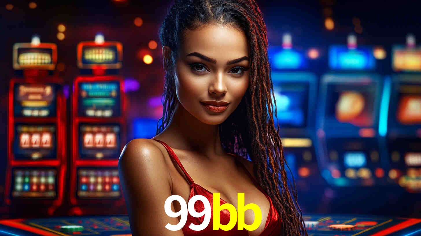 Inovações de Jogos na 99bb: O Futuro das Experiências Interativas