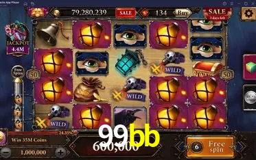 99bb: A Experiência de Casino com Jogos de Mesa ao Vivo