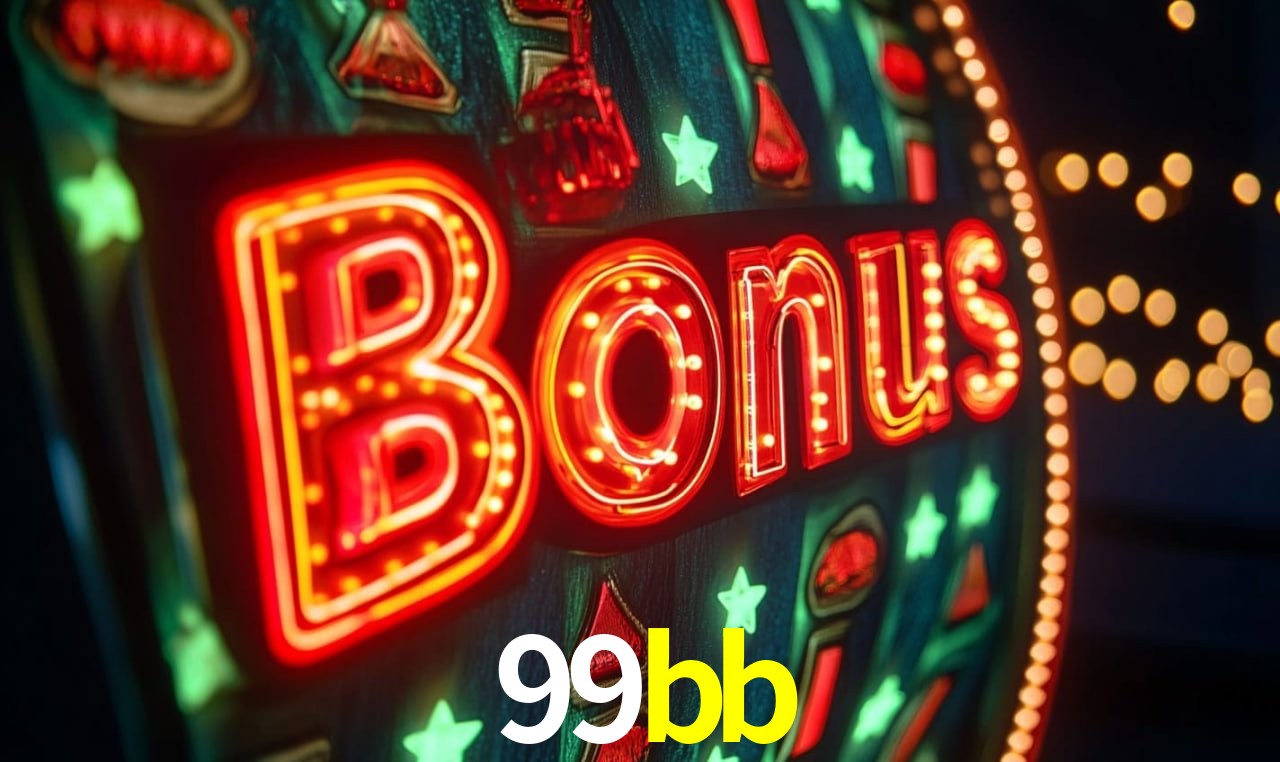 Bônus Diários 99bb