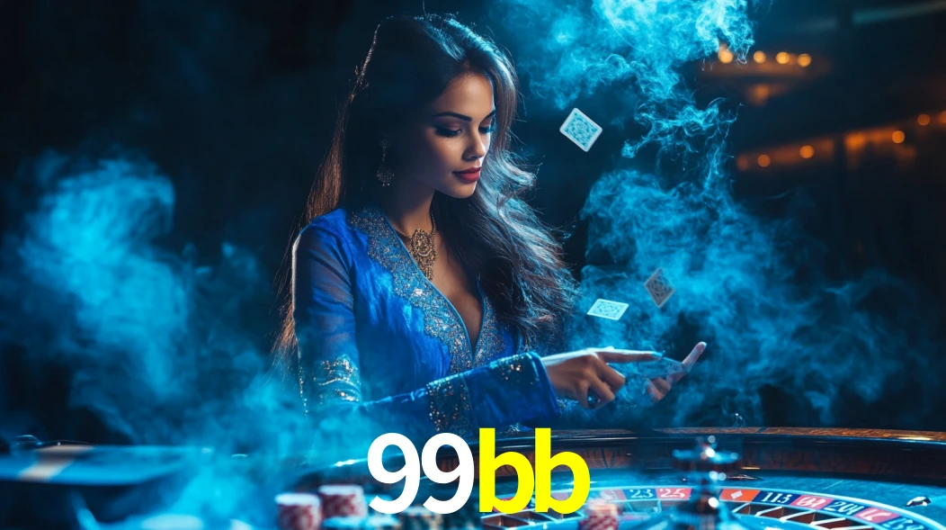 Desvendando o Mundo dos Jogos Virtuais na 99bb