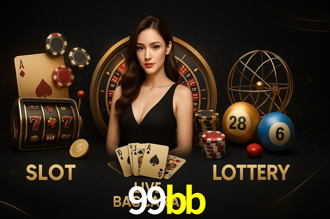 99bb: Jogos de Caça-Níqueis-Altas Recompensas, Roleta-Velocidade, Blackjack-Desafios Máximos