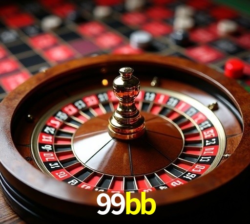 Sinta a adrenalina dos jogos de cassino com 99bb