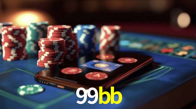 Casino Ao Vivo 99bb
