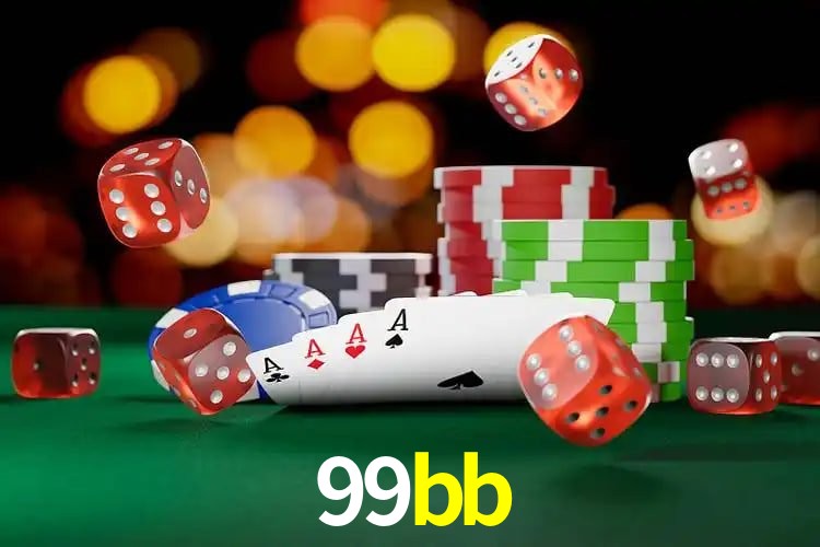 Jogos de Slot 99bb