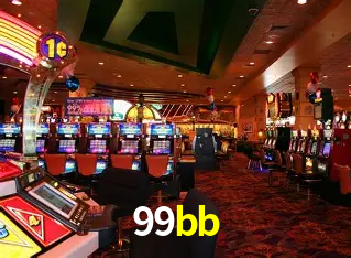 Descubra a Magia dos Jogos de Arcade no 99bb