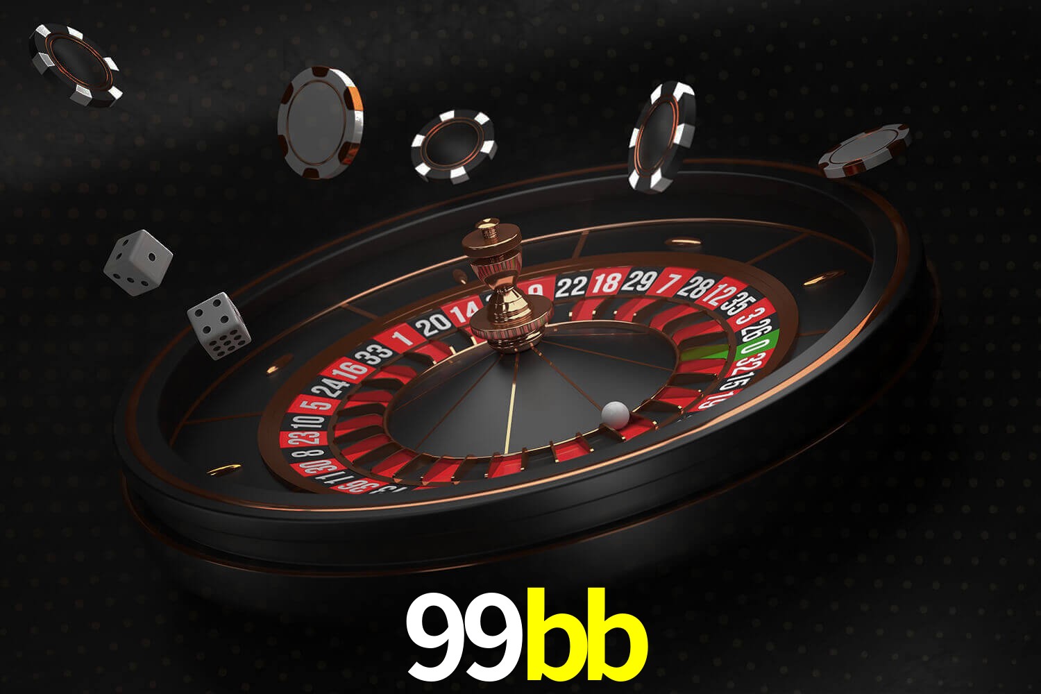 Blackjack Table 99bb