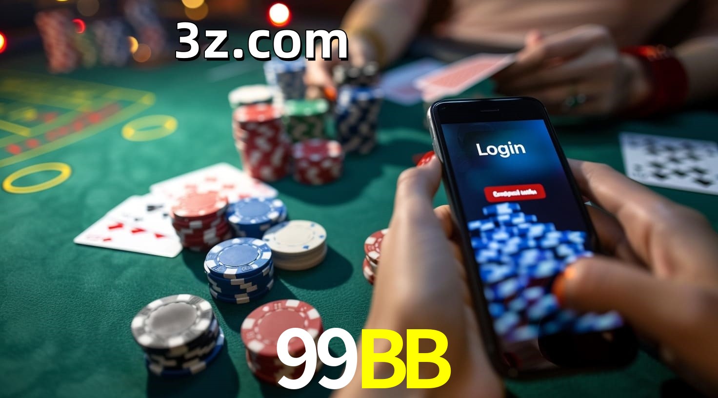 99BB